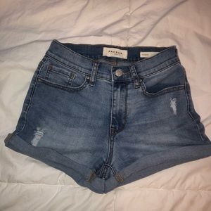 Pacsun Shorts!